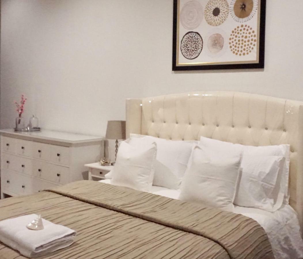 2Br Lucky Tower Residence Jakarta Old Town Top Floor Condo المظهر الخارجي الصورة
